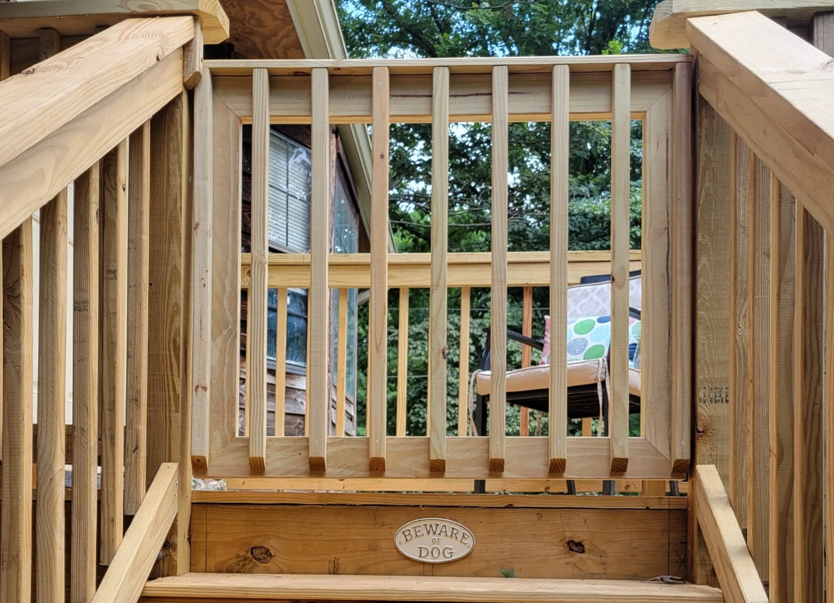 Collections – Oak Street Gates